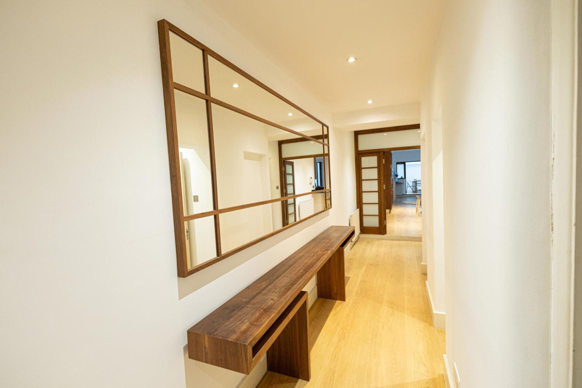 2Bedroom Gem In The Heart Of Kensington 런던 외부 사진